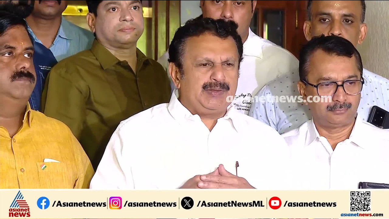 'കോടതിയോടുള്ള ബഹുമാനക്കുറവല്ല, സർക്കാരിന് കുറച്ചുകൂടി സ്വാതന്ത്ര്യം വേണമെന്നാണ് പറഞ്ഞത്'
