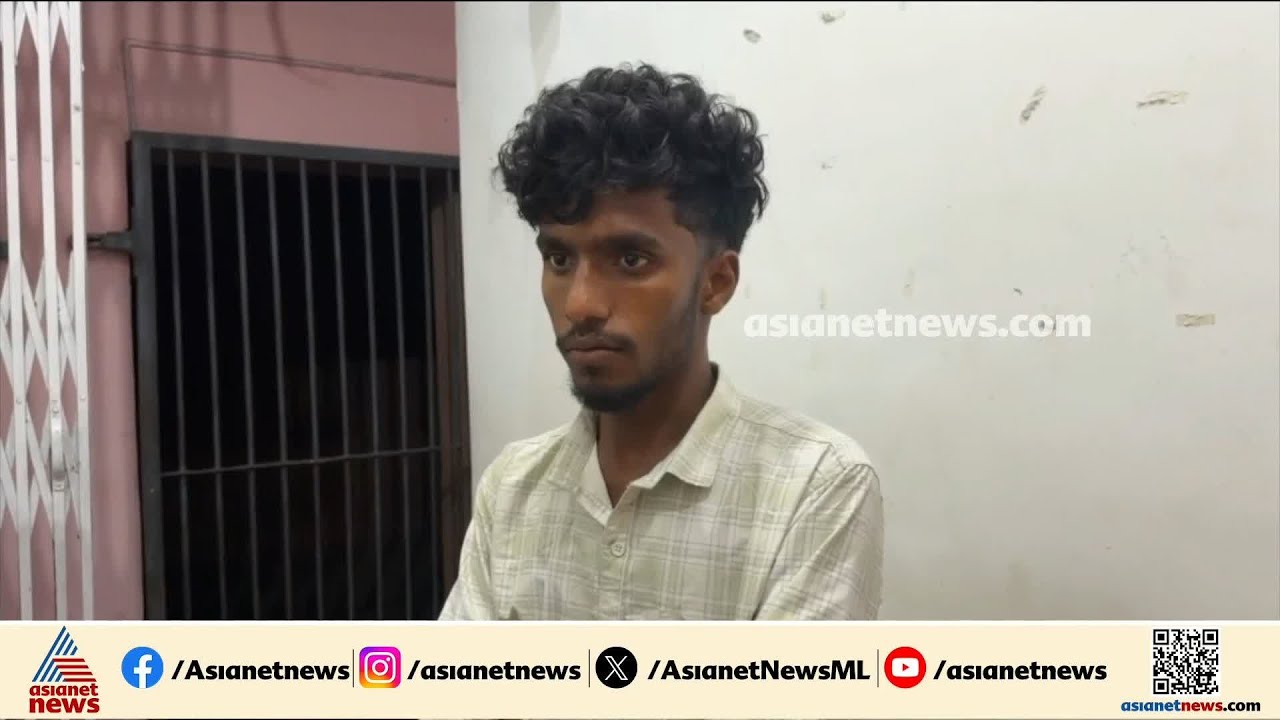 മൂന്നാറില്‍ സ്‌കൂള്‍ വിദ്യാര്‍ത്ഥിനികളെ ലോഡ്ജില്‍ എത്തിച്ച് പീഡിപ്പിച്ച കേസില്‍ രണ്ടുപേര്‍ പിടിയില്‍