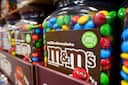 Mars Faces Probe In Texas For Keeping Artificial Dyes In M&Ms And Skittles