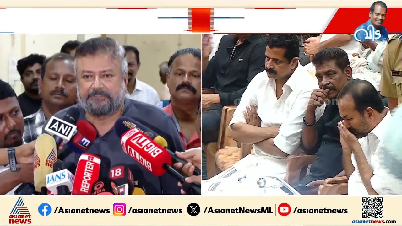 ഒരുപാട് ചിത്രങ്ങൾ ഒന്നിച്ചഭിനയിച്ചു, സ്വന്തമായി നിലപാടുള്ള വ്യക്തിയാണ് സലിംകുമാർ: ജയറാം