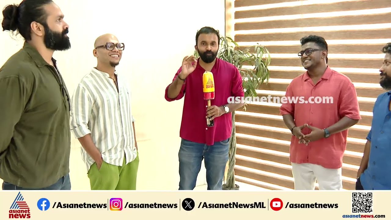 16MM ക്യാമറയിൽ തീർത്ത ആൽബം “എന്തു രസം “