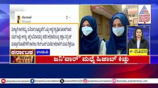 Hijab Controversy Amidst Karnataka Elections