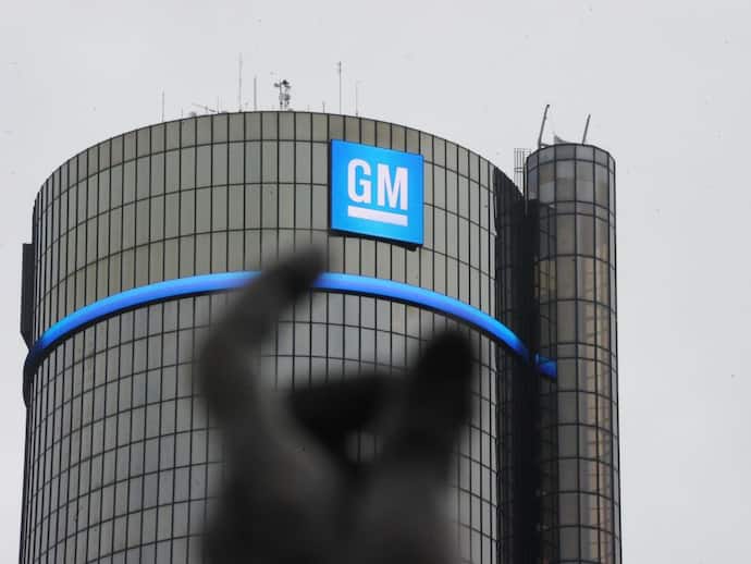Piper Sandler Raises Price Target On General Motors After Trimming Estimates For Rivian And Ford