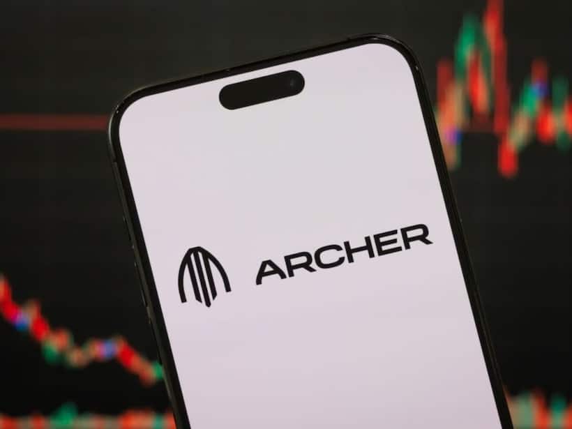 Archer Aviation Signs Agreement With Ethiopian Airlines To Deploy Air Taxi Network: Retail’s Still Bearish