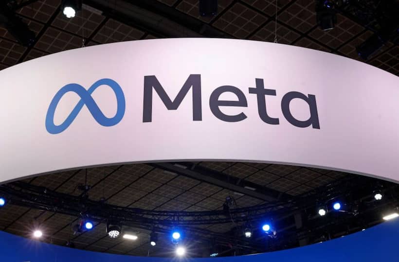 Meta Rolls Out ‘Friends Tab’ For Nostalgic Facebook Vibes, But Retail Traders Are Busy Watching Broader Market Trends