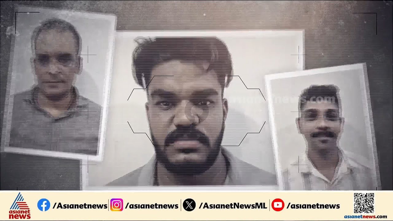 വാങ്ങിയ പണം തിരികെ തന്നില്ലെന്ന് പരാതി, നടുറോഡിൽ പരാക്രമം; 5 പേർ അറസ്റ്റിൽ | Palakkad