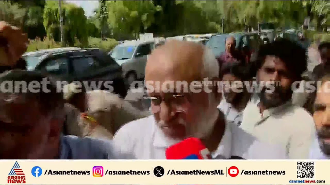 ഇഡി റെയ്ഡില്‍ ദില്ലിയിലും പ്രതിഷേധം; എംഎ ബേബിയെ അറസ്റ്റ് ചെയ്തു