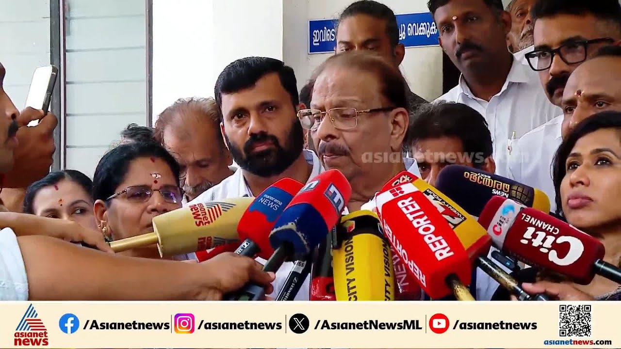 'കുഞ്ഞികൃഷ്ണനെ രണ്ട് കൈയും നീട്ടി സ്വീകരിക്കും, കാപട്യം പുറത്ത് കൊണ്ടുവരാൻ ശ്രമിച്ച പാർട്ടിക്കാരൻ'