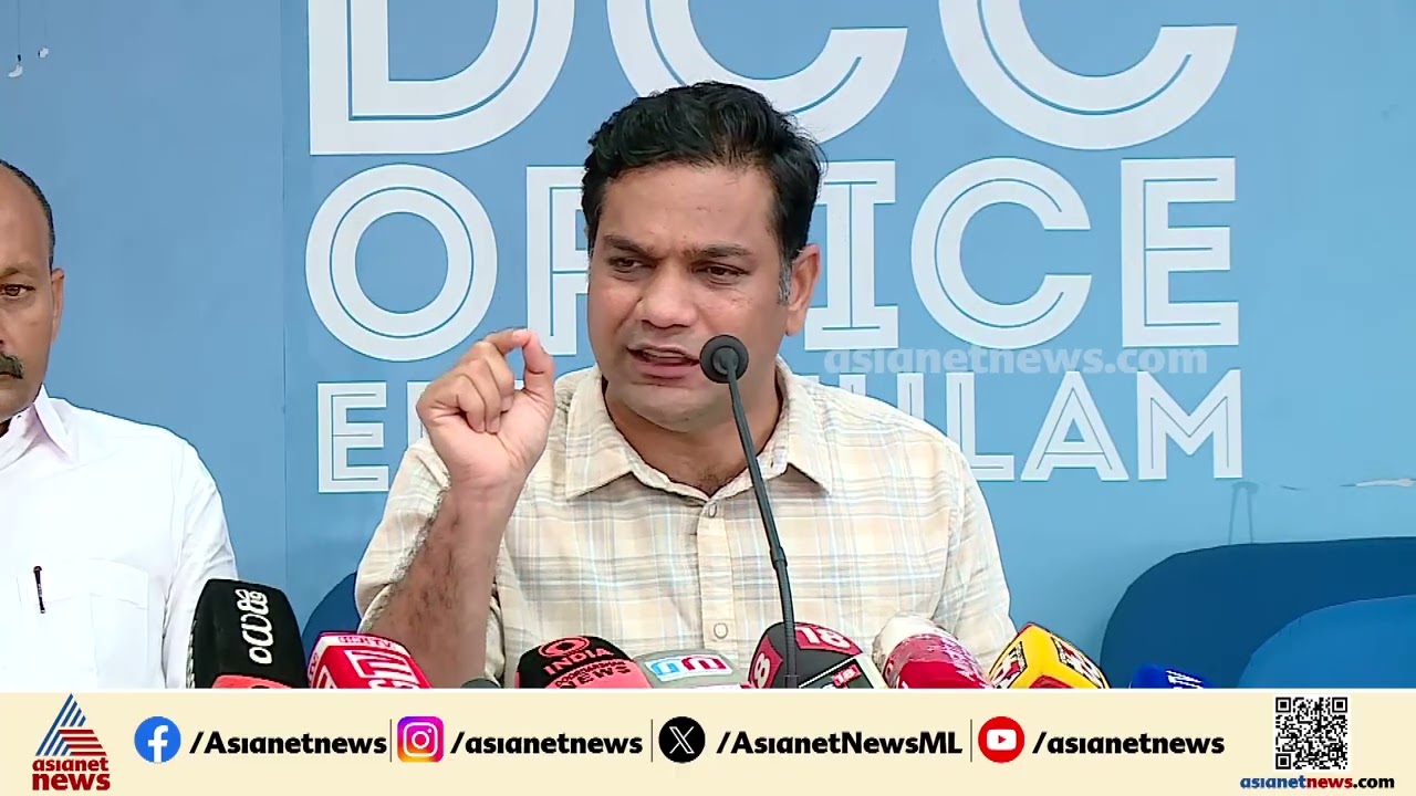 മുസ്ലീംങ്ങൾക്കും ക്രൈസ്തവർക്കുമിടയിൽ വിഭജനമുണ്ടാക്കുന്ന വർഗീയവാദിയാണ് പി.സി ജോർജും ഷോണും: ഹൈബി ഈഡൻ