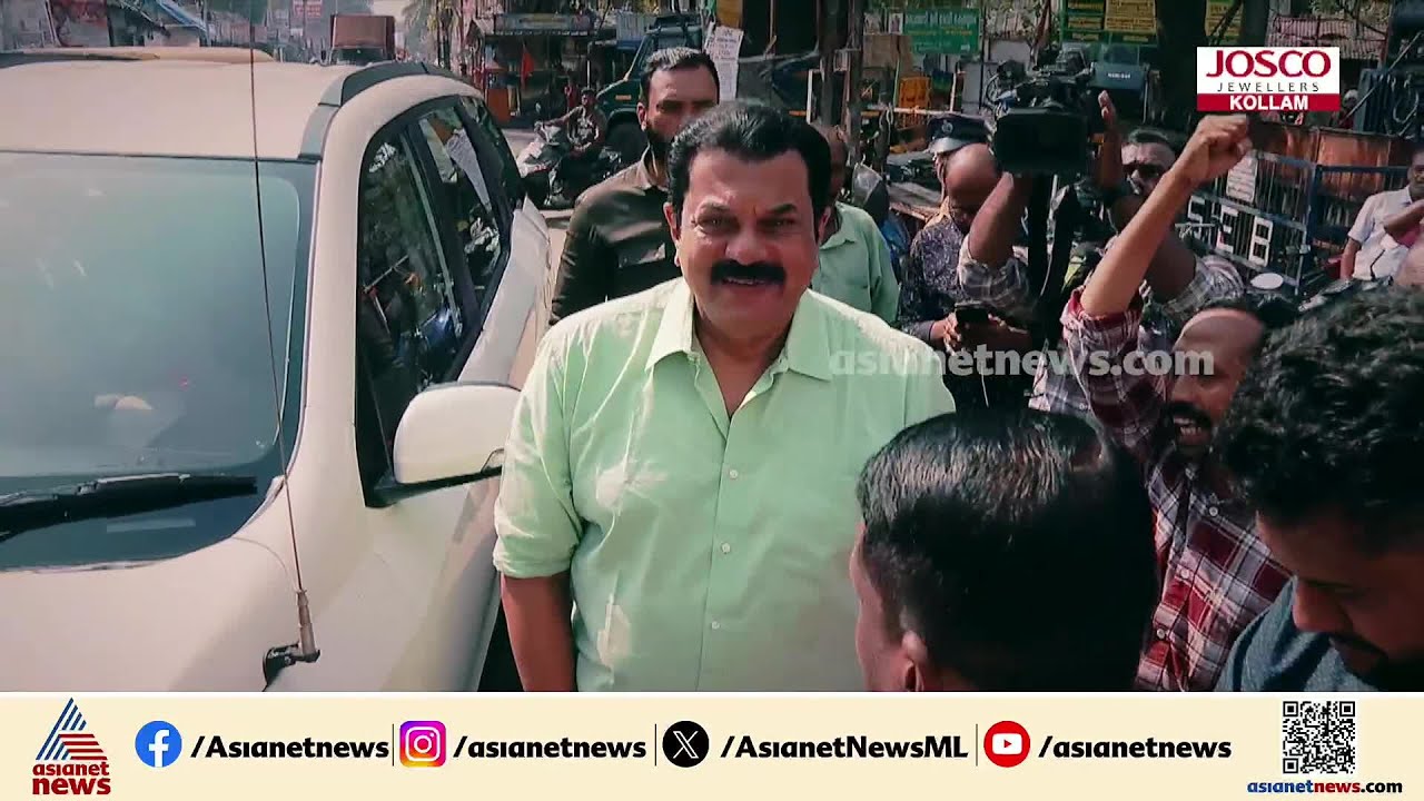 കഴിഞ്ഞ തവണ കപ്പിനും ചുണ്ടിനുമിടയിൽ നഷ്ടപ്പെട്ട കൊല്ലം മണ്ഡലം ഇത്തവണ യുഡിഎഫ് തിരിച്ച് പിടിക്കുമോ?