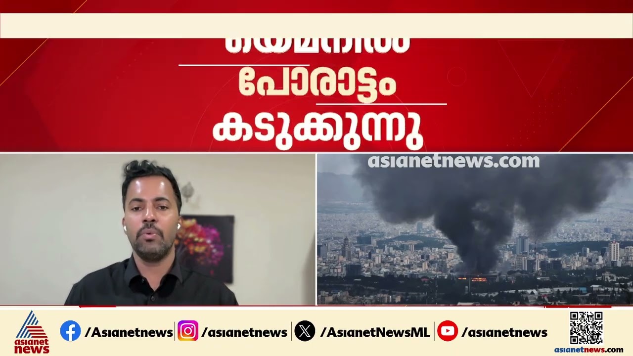 സൗദി വിമാനത്താവളങ്ങളിൽ ആക്രമണം നടത്തിയെന്ന് ഹൂത്തികൾ, മിസൈൽ ആക്രമണം തടഞ്ഞെന്ന് സൗദി