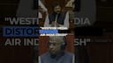 Aviation Minister Blasts Western Media Over Air India Crash Report