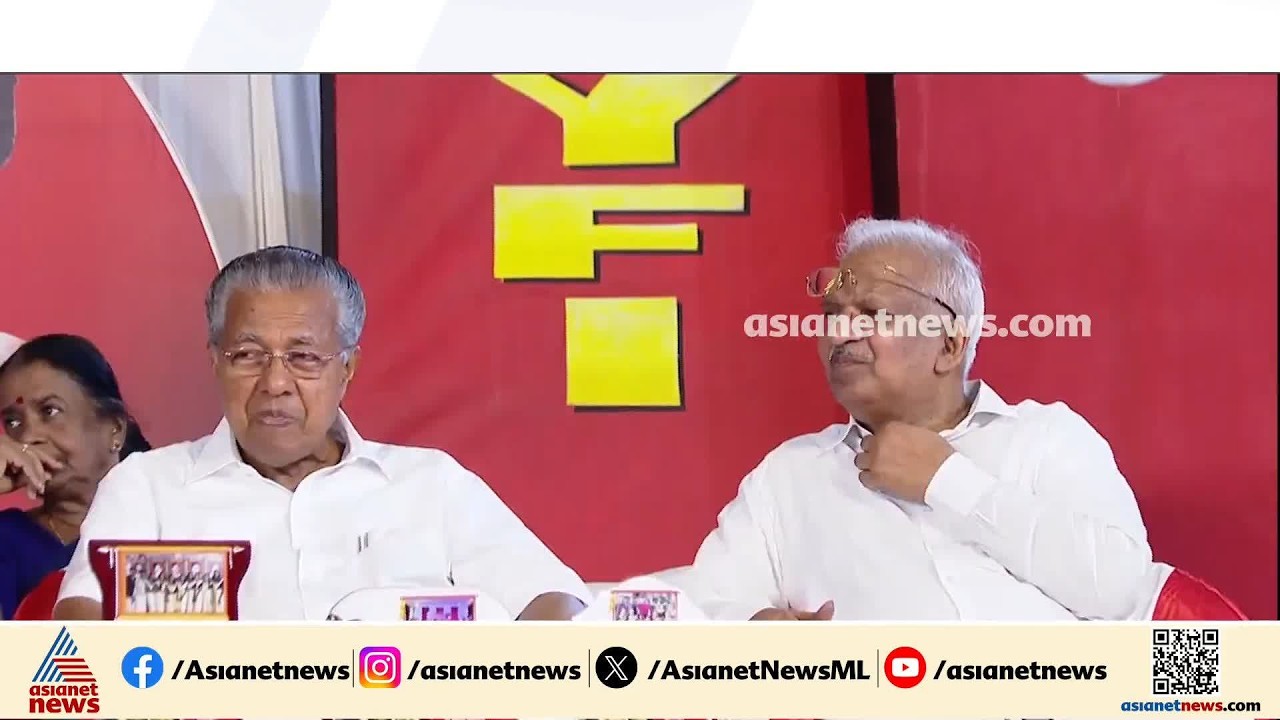 പാര്‍ട്ടിയില്‍ കരുത്തനായി പി.ജയരാജന്‍ വരുന്നു; സിപിഎമ്മില്‍ ഇനി പി.ജെ യുഗമോ?