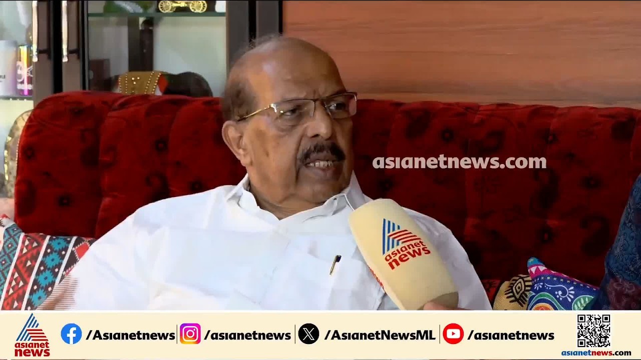 ജി സുധാകരനെ നിയമക്കുരുക്കിൽ പൂട്ടാൻ സിപിഎം; നാല് മാനനഷ്ട കേസുകൾ ഫയൽ ചെയ്ത് നീക്കം
