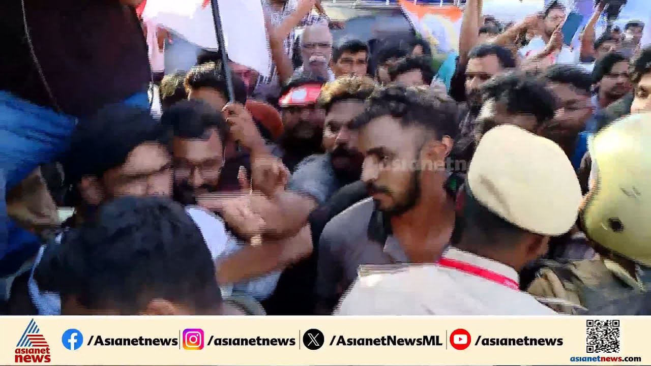 കൊട്ടിക്കലാശത്തിനിടെ മലപ്പുറത്ത് എല്‍ഡിഎഫ് - യുഡിഎഫ് പ്രവര്‍ത്തകര്‍ തമ്മില്‍ കയ്യാങ്കളി | Malappuram