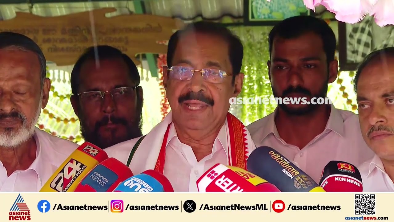 'കരാർ ലംഘനം നടന്നു, LDF സർക്കാർ കടം വാങ്ങിയ വൈദ്യുതി മടക്കി കൊടുത്തുകൊണ്ടിരിക്കുകയാണ്'| Sunny Joseph
