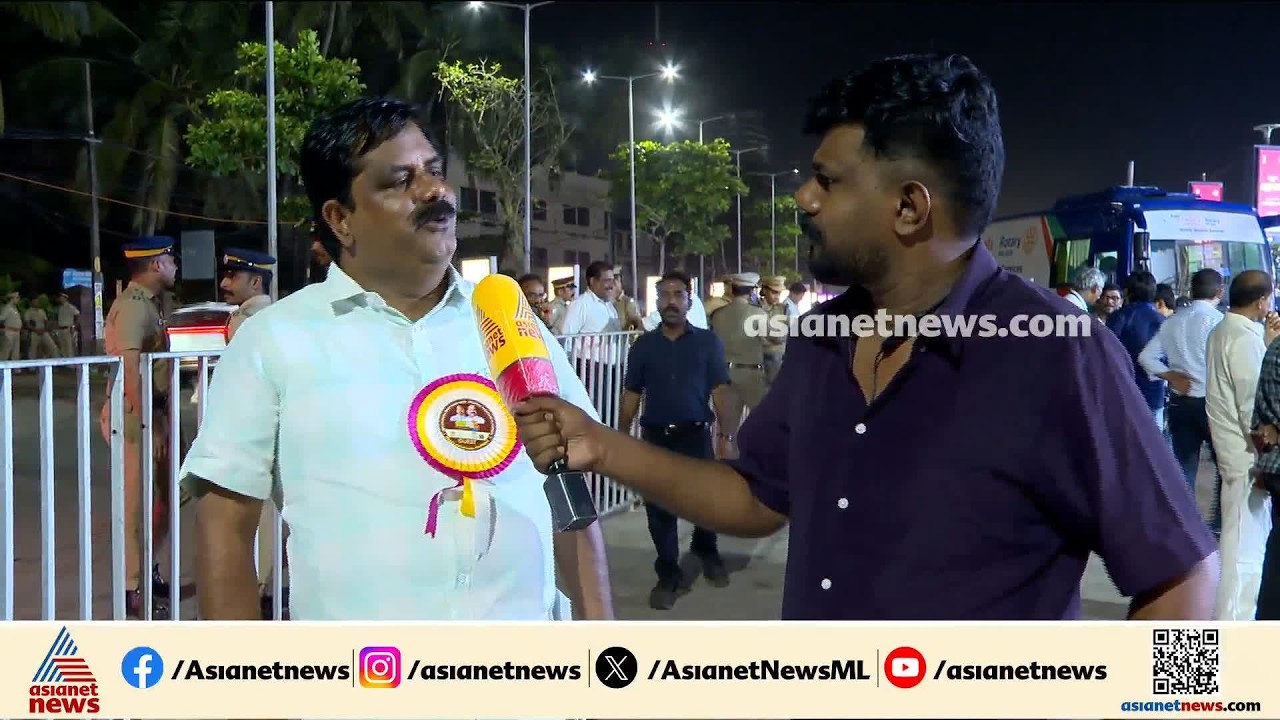 ബേപ്പൂരിലെ തോൽവി അൻവർ സ്ഥാനാർത്ഥിയായത് കൊണ്ടെന്ന് പറഞ്ഞിട്ടില്ല: പ്രവീൺ കുമാർ