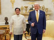  From 19% To 15%? Philippines Feels There's 'Room For More Improvement' On Trump Tariffs Before August Deadline