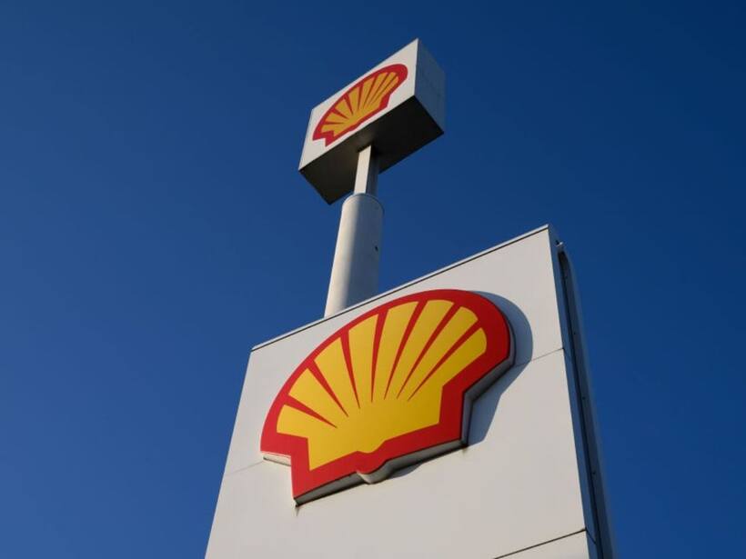 Shell Stock Rises On Plans To Boost Shareholder Returns, Retail’s Slightly Less Bullish