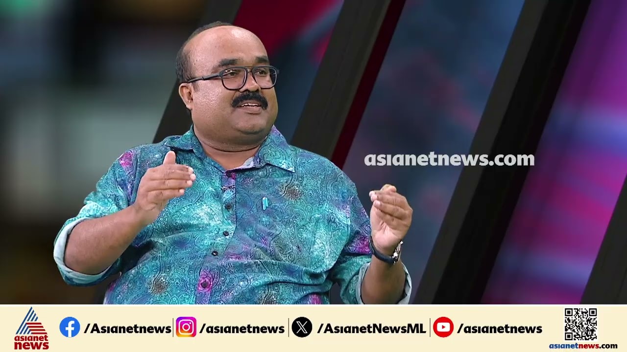 ഒരു വശത്ത് ആൻ്റോ മറുവശത്ത് തച്ചങ്കരി, കാരണഭൂതഭക്തിയുടെ കാലത്ത് നിന്ന് പാർട്ടി പിന്നോട്ട് പോയിട്ടില്ല
