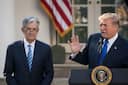 'Not Fair To America,' Says Trump As He Urges 'Too Late' Powell To Cut Rates After April CPI Data