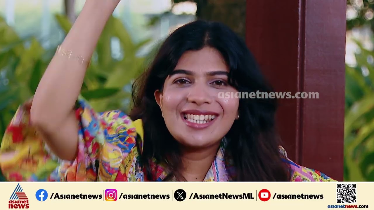 രണ്ട് ട്രാക്കുകള്‍ റെഡിയാണ്, പാഷന്‍ ഉണ്ടാകുമ്പോള്‍ സമയവും ഉണ്ടാകും; അമൃത രാജന്‍