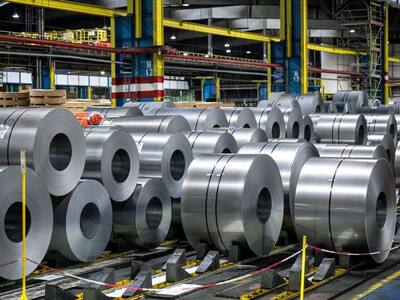 ArcelorMittal Stock Gains Despite Q4 Revenue Miss As Steel Demand Outlook Improves, But Retail Sentiment Sours