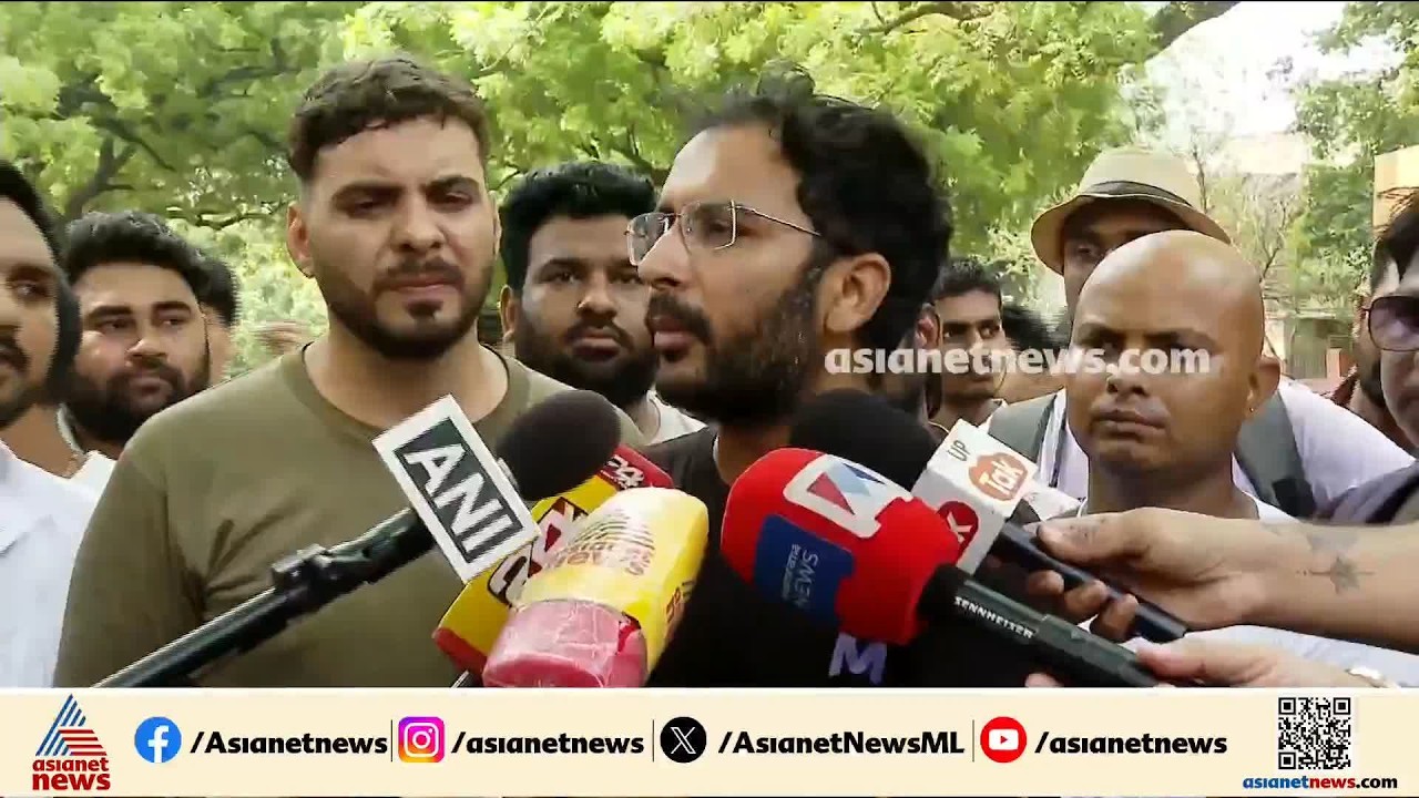 'ധർമേന്ദ്ര പ്രധാന്റെ രാജിയില്ലെങ്കിൽ ദില്ലി സമരത്തിനെത്തുന്നവരാൽ നിറയും'; പിന്നോട്ടില്ലെന്ന് സിജെപി