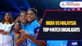 Kho Kho World Cup 2025: Top Highlights as Indian Women Dominate Malaysia with 80-Point Victory