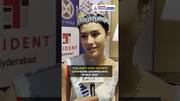Thailand’s Opal Suchata Chuangsri Crowned Miss World 2025 in Hyderabad!