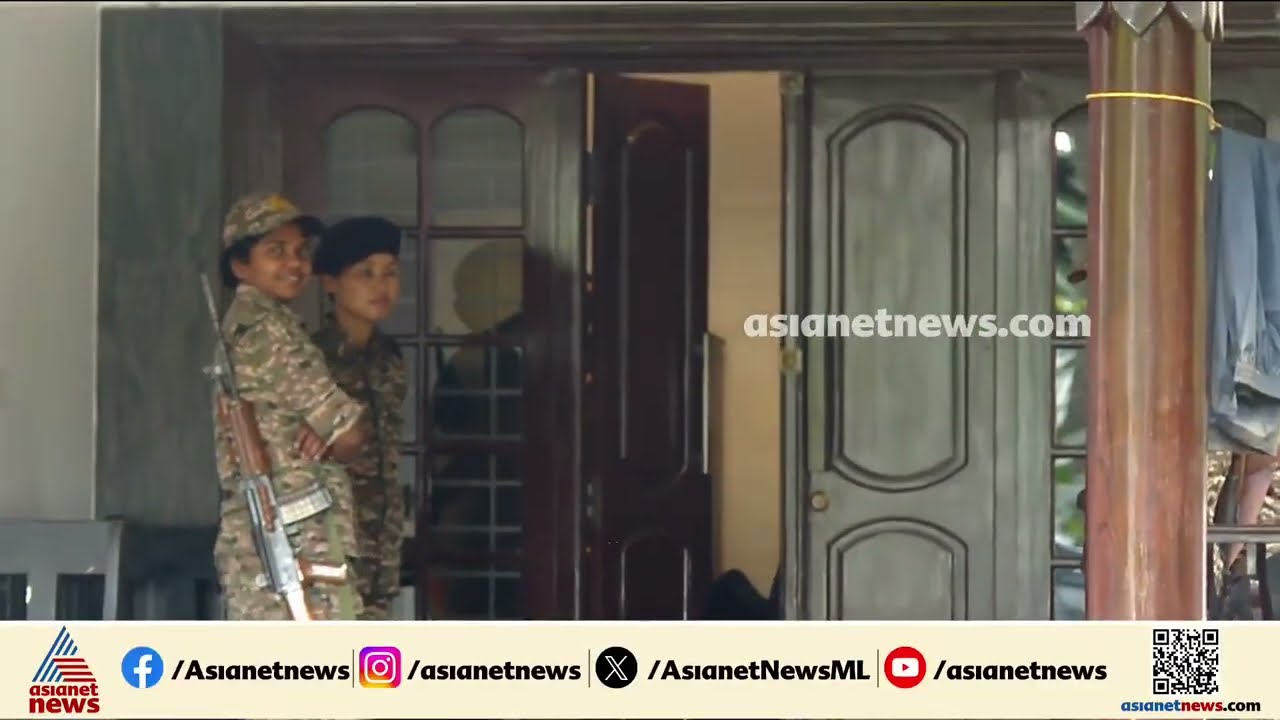 മാസപ്പടി കേസിൽ ദ്രുതനീക്കം; റിയാസുമായി ബന്ധമുള്ളവരുടെ വീടുകളിൽ പരിശോധന നടത്തി ഇഡി