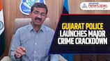 Gujarat Police Cracks Down on Anti-Social Elements – Ruthless Action Begins!