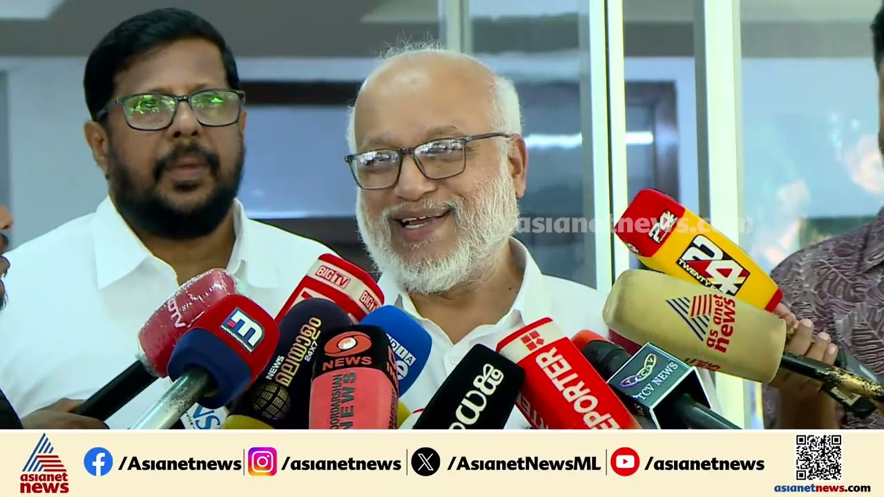 ഇന്ത്യ സഖ്യത്തിലുള്ളവർ വിമർശനം നടത്തുമ്പോൾ രാഷ്ട്രീയ മര്യാദയും അന്തസും പാലിക്കണം: എം.എ ബേബി