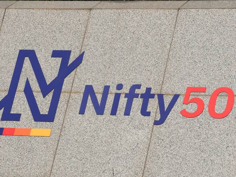https://stocktwits.com/news articles/markets/equity/nifty it index at key resistance zone/chlamTARbC0