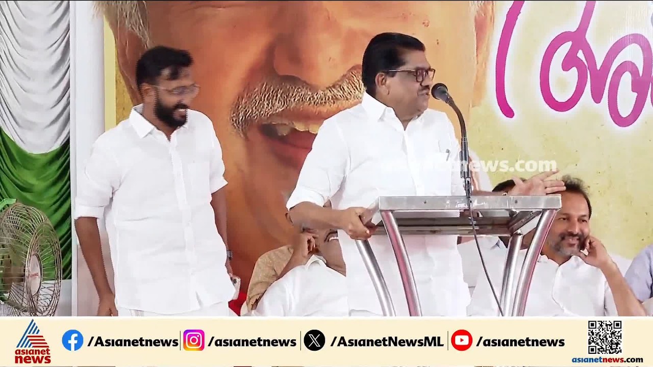 KSU പ്രസിഡന്റിന് മുഖ്യമന്ത്രി മുഖം നൽകാത്തത്; കോൺ​ഗ്രസിൽ ചേരിപ്പോര് അതിരൂക്ഷം | KSU | VD Satheesan