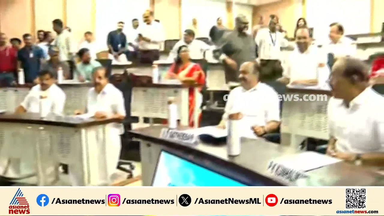 കേരളത്തെ പുനഃസൃഷ്ടിക്കുക; കോഴിക്കോട് ഐഐഎമ്മിലെ പരിശീലനത്തിനെത്തി മന്ത്രിമാർ