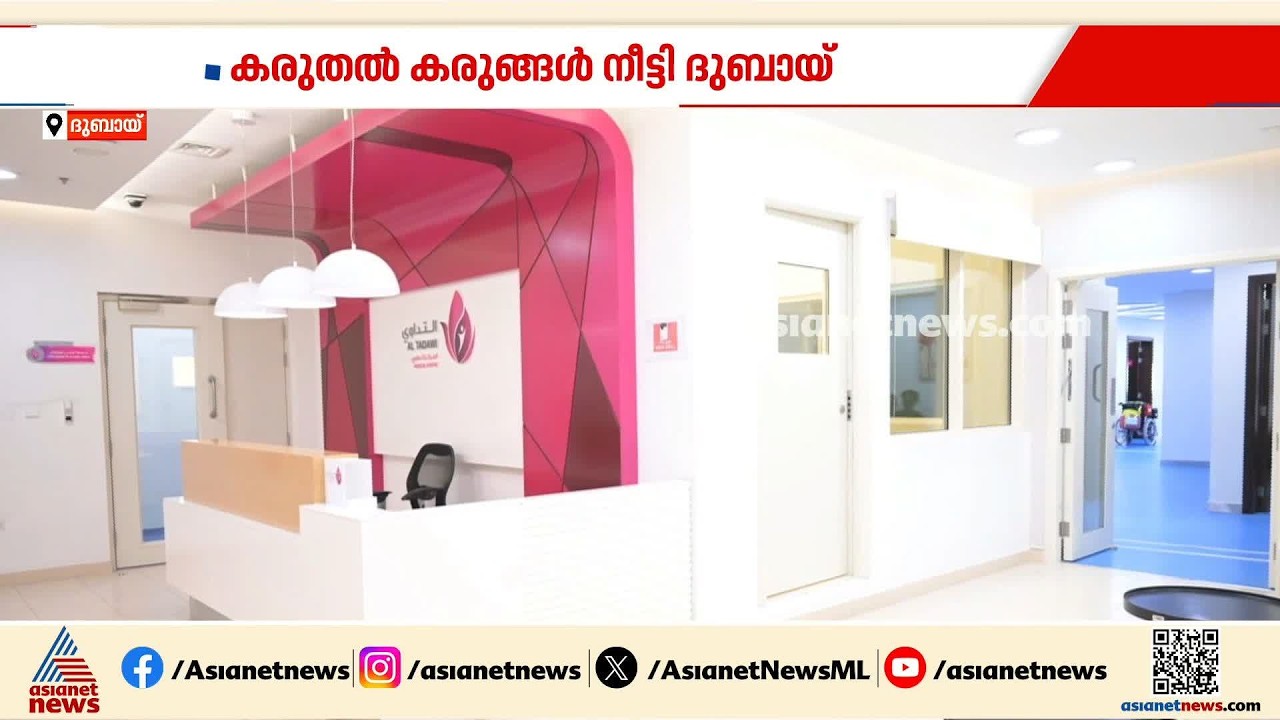 നാട്ടിലേക്ക് മടങ്ങാൻ കഴിയാത്തവർക്ക് കരുതൽ കരങ്ങൾ നീട്ടി ദുബായ്