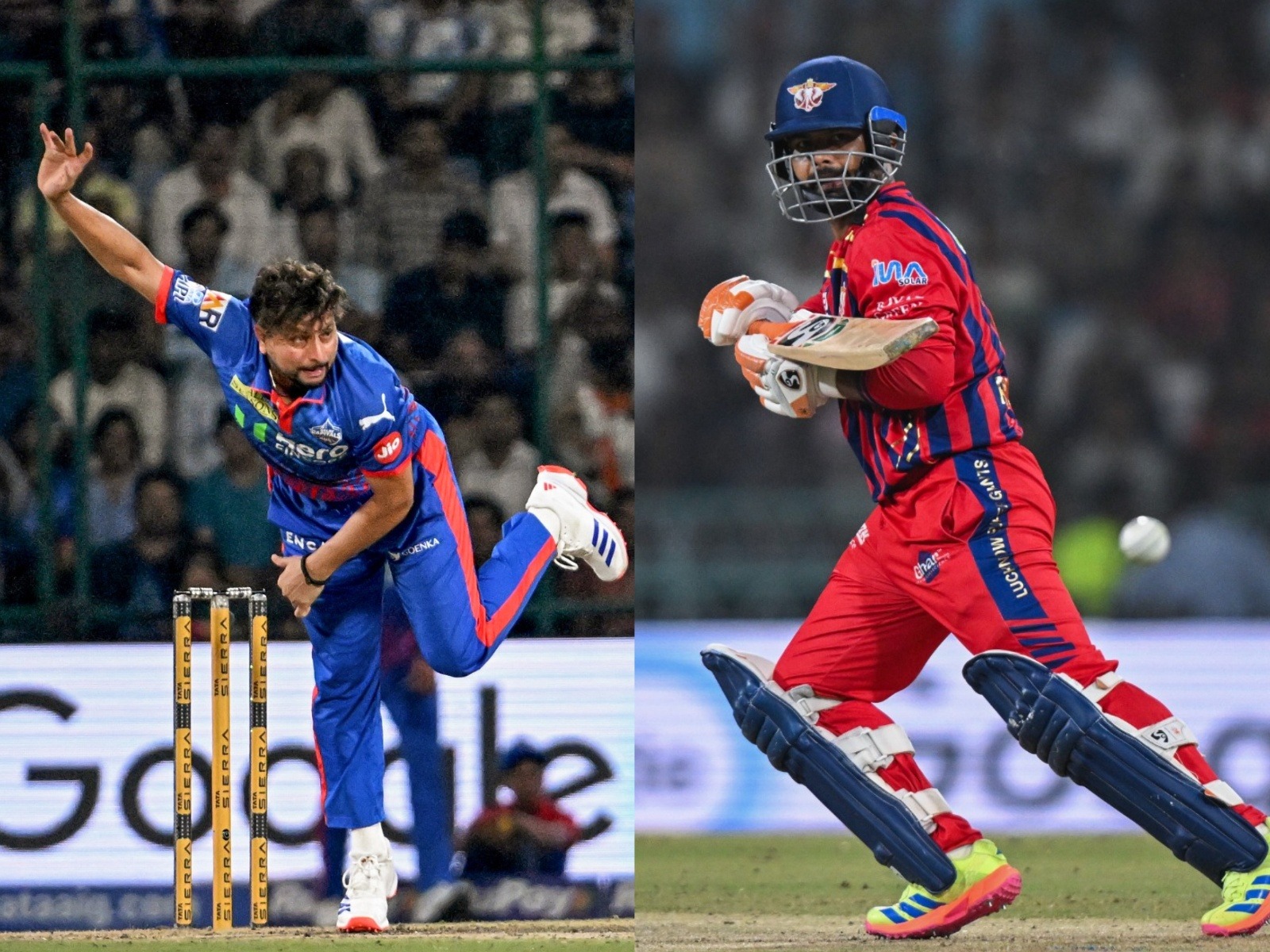 IPL 2026: Rishabh Pant-Kuldeep Yadav trade 'good for both teams'