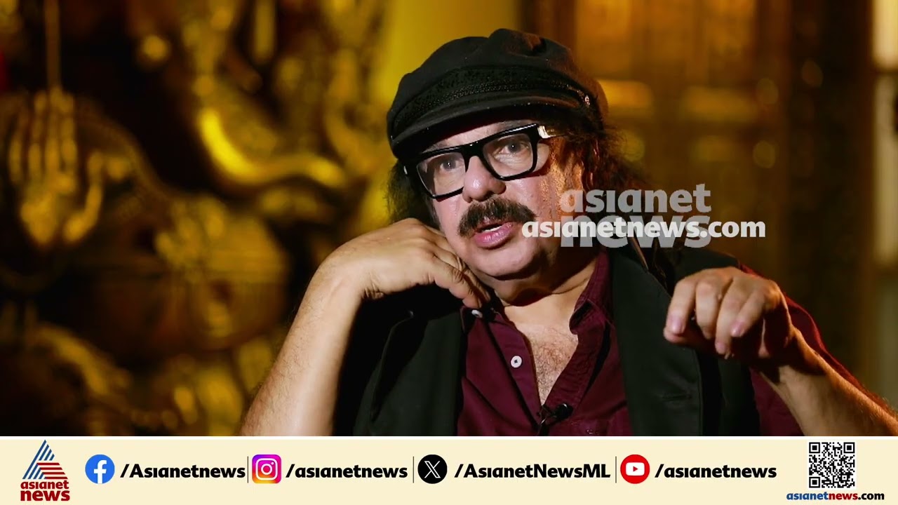 സൂര്യയാല്‍ സ്വാധീനിക്കപ്പെട്ട വലിയ പ്രതിഭകള്‍ | Soorya Krishna Moorthy