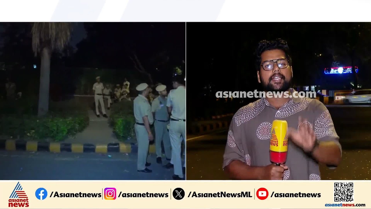 വീണ്ടും ജന്തർ മന്തറിൽ പാറ്റകൾ ഒന്നിക്കുന്നു; കനത്ത സുരക്ഷയിൽ ദില്ലി