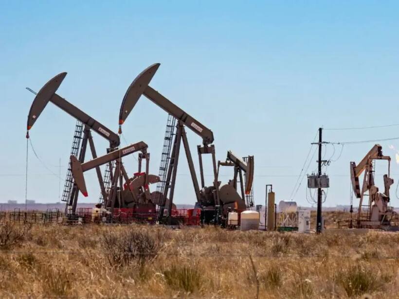 https://stocktwits.com/news articles/markets/equity/oil prices surge over 11 as israel s attack on iran raises supply fears/chlLAT0RRGO
