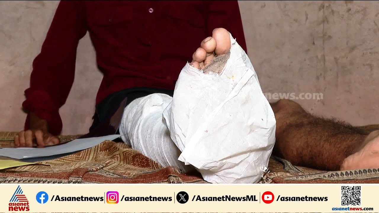 പ്രതികളെന്ന് തെറ്റിദ്ധരിച്ച് വിദ്യാർത്ഥികൾക്ക് മർദനം; പൊലീസ് ജീപ്പ് കൊണ്ട് ഇടിച്ചിട്ടതായും പരാതി