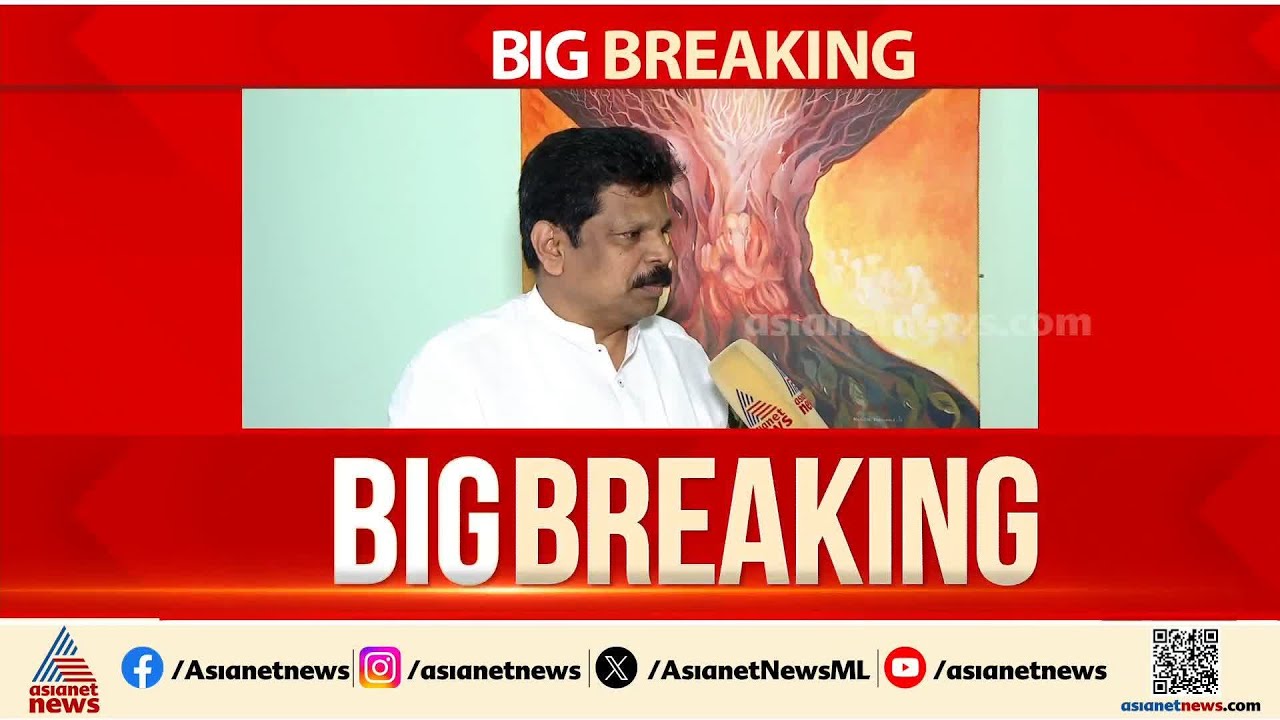'മഞ്ഞക്കുറ്റികൾ ഉടൻ മാറ്റും, ഭൂമി ഡി നോട്ടിഫൈ ചെയ്ത് ഉടമസ്ഥർക്ക് നൽകും'; മന്ത്രി എ.പി.അനിൽകുമാർ