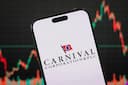 Carnival Stock Rips As Cruise Line Hikes Annual Profit Forecast, Q2 Results Sail Past Wall Street Estimates