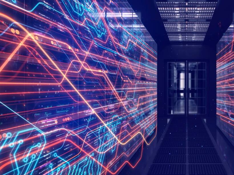 Coherent Stock Rallies On Analyst Upgrade Following Nvidia's GTC 2025: Retail Turns Extremely Bullish