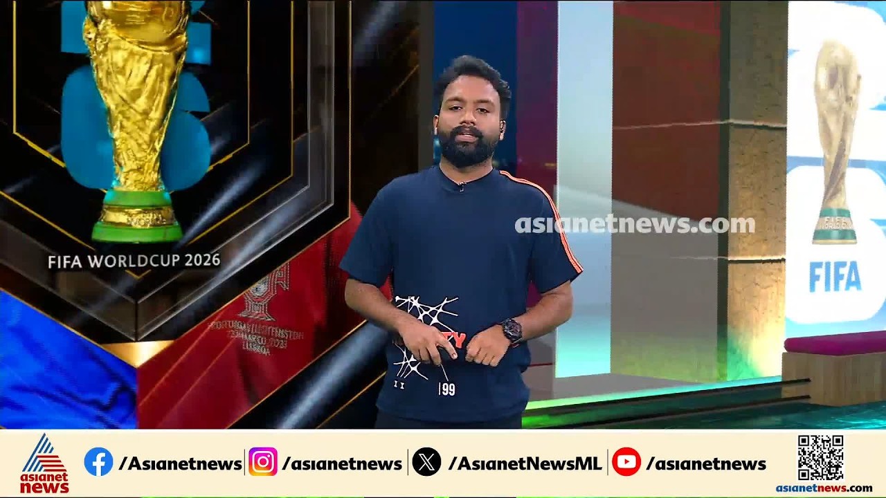ഈ ലോകകപ്പിൽ ഇതുവരെ ഒരു ഗോൾ പോലും വഴങ്ങാത്ത ടീം ഏതെന്ന് അറിയാമോ?