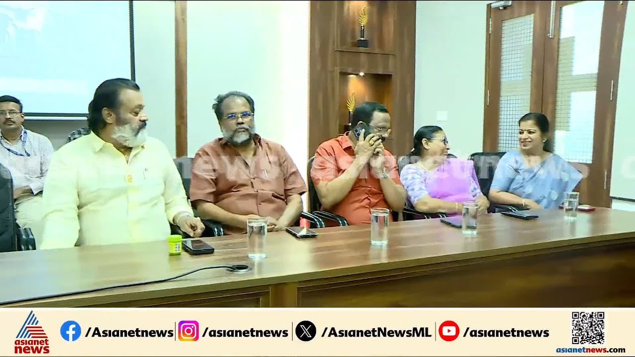 പൂരം ആചാരത്തിൽ ഒതുങ്ങുമോ?; തൃശ്ശൂർ പൂരം നടത്തിപ്പിൽ അന്തിമ യോ​ഗം അൽപ്പസമയത്തിനുള്ളിൽ ആരംഭിക്കും