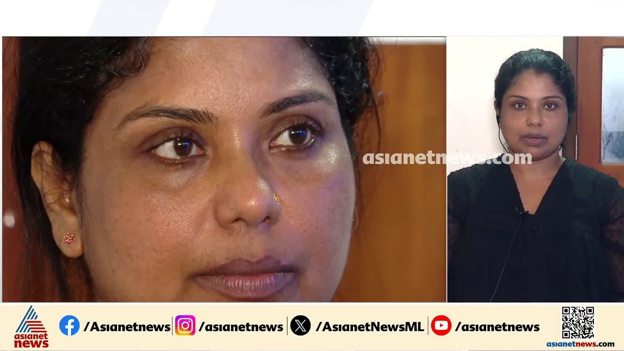 രേഷ്മയ്ക്ക് നഷ്ടമായത് അച്ഛനെയും ഭർത്താവിനെയും മകനെയും; ​ഗൗതമിനായുള്ള തെരച്ചിലിന് നേവി സംഘവും| Kollam