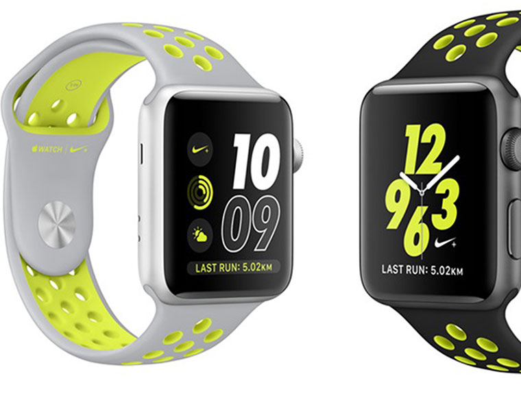 Apple Watch Nike+ will come to India on October 28