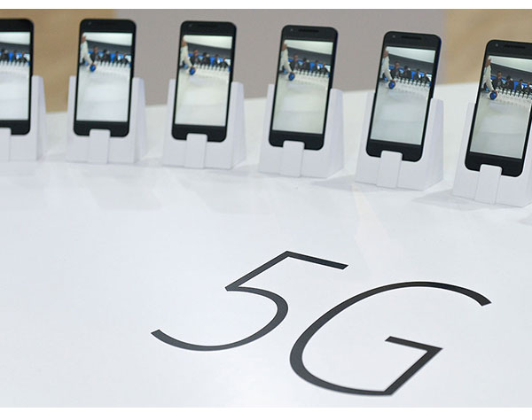 India spotted 10th in world countries for 5g network prm 